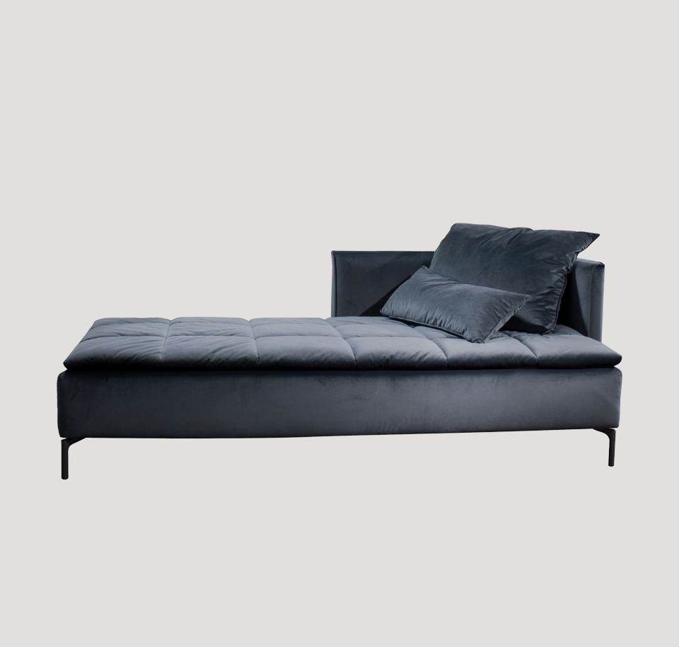 Sengfelder Schramm - Daybed Remy