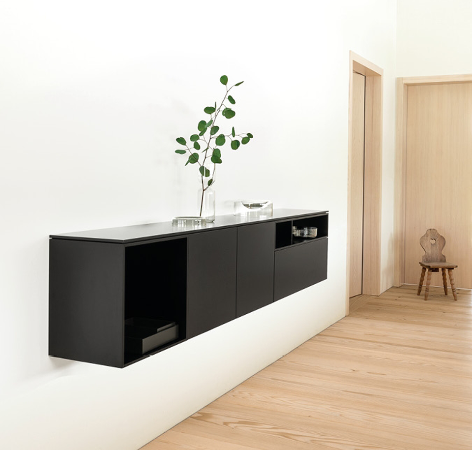 Sengfelder Schönbuch - Lowboard Cosmo