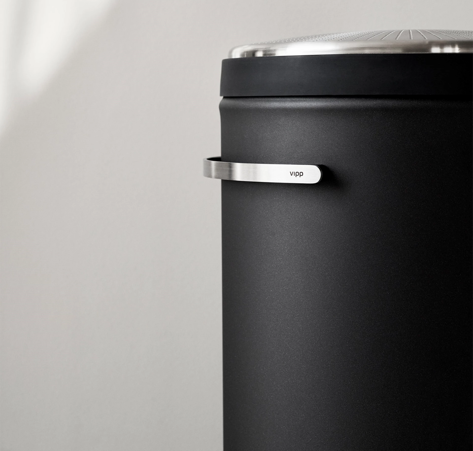 Sengfelder Vipp - Wäschekorb 441 Laundry Basket