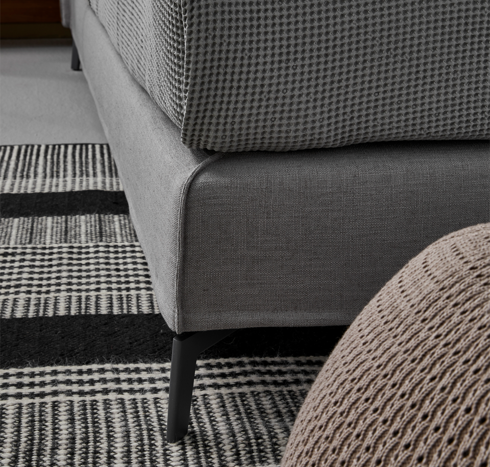 Sengfelder Möller Design - Bett Slim Edition