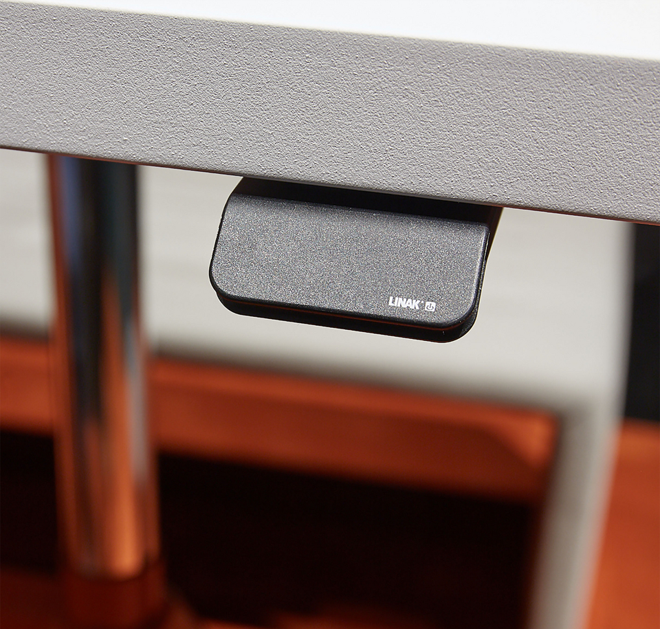 Sengfelder COR - Tisch Level (höhenverstellbar)