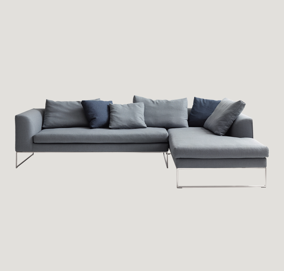 Sengfelder COR - Sofa Mell Lounge