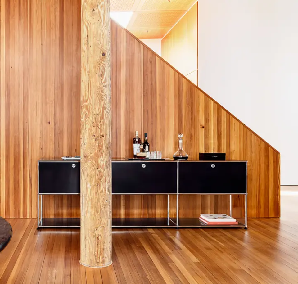 Sengfelder USM - Sideboard 