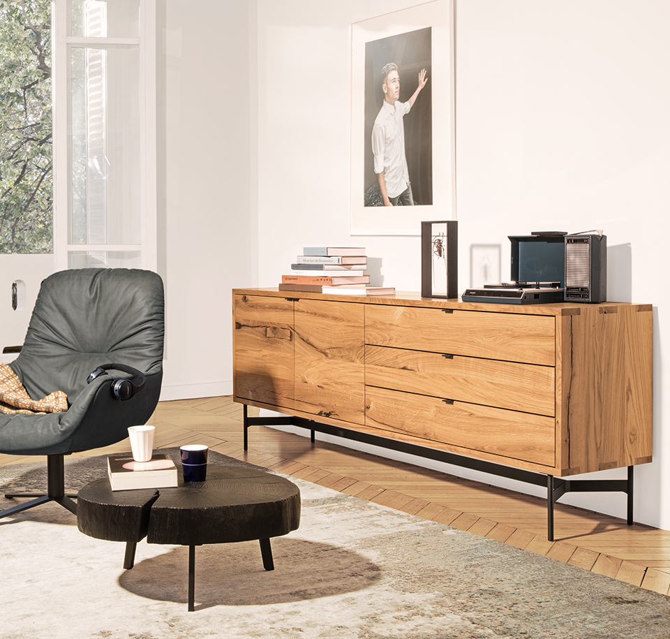 Sengfelder Janua - Sideboard SC21
