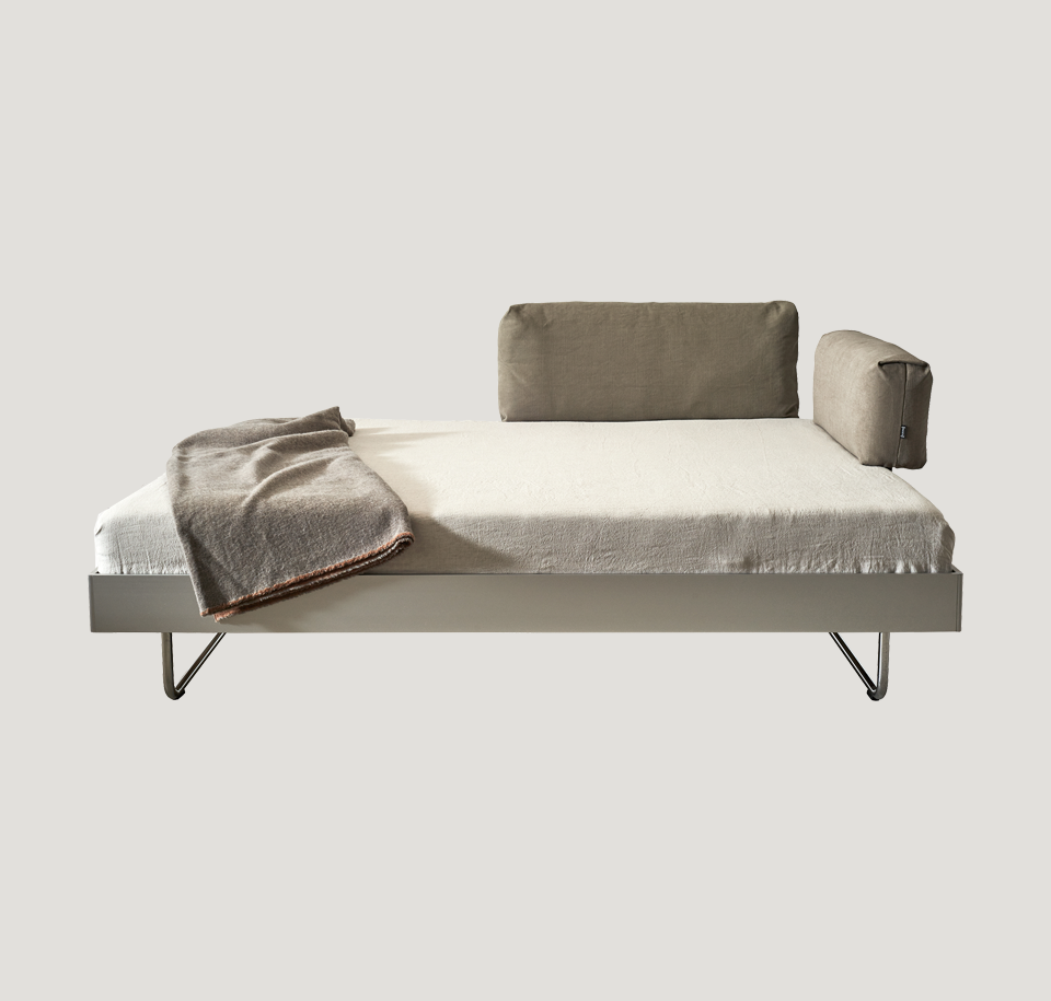 Sengfelder More - Bett Nova