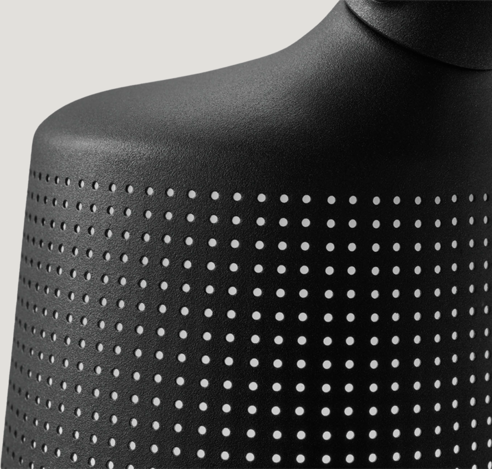 Sengfelder Vipp - Tischleuchte 521 Desk lamp