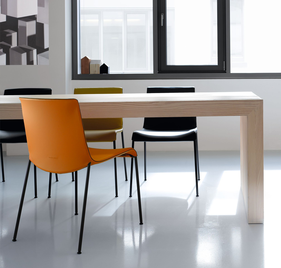 Sengfelder Walter Knoll - Stuhl Liz