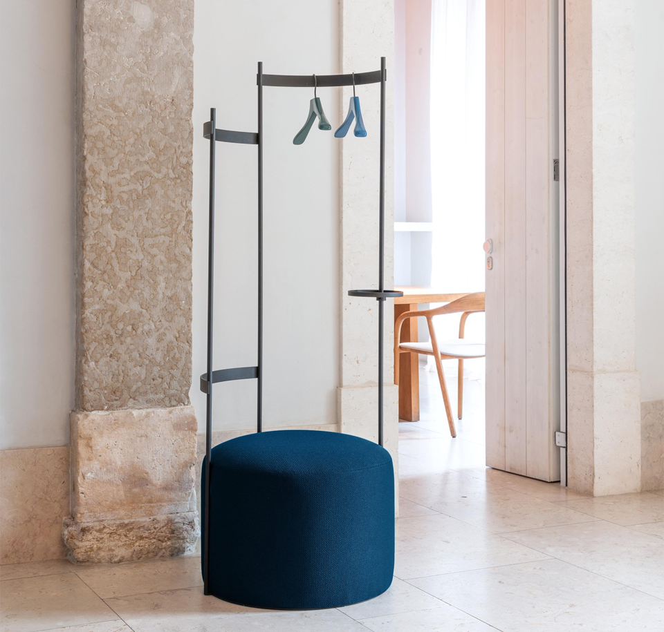 Sengfelder Schönbuch - Garderobe Tilda