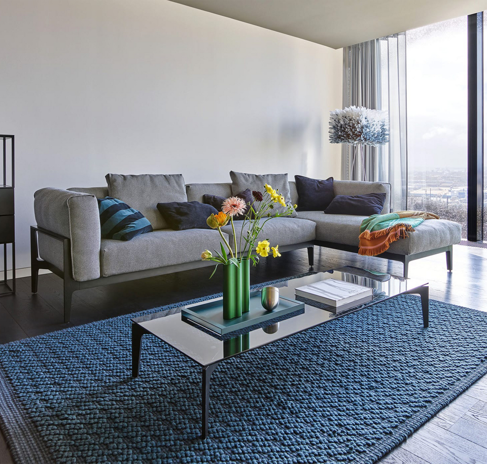 Sengfelder COR - Sofa Elm