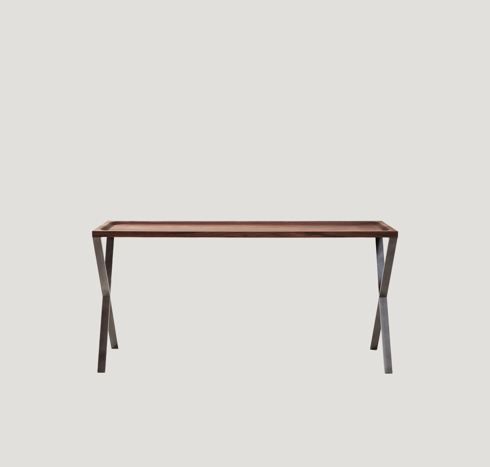 Sengfelder More - Konsole Lax (Holz)