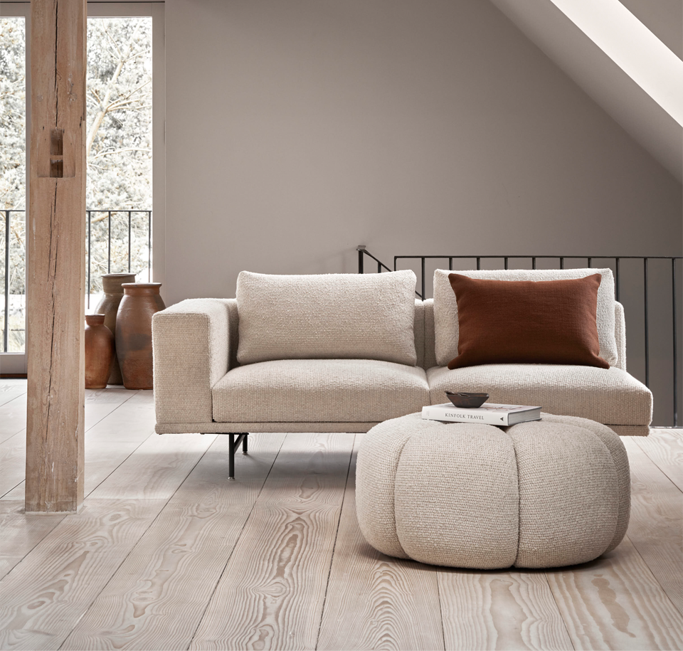 Sengfelder Vipp - Pouf 655