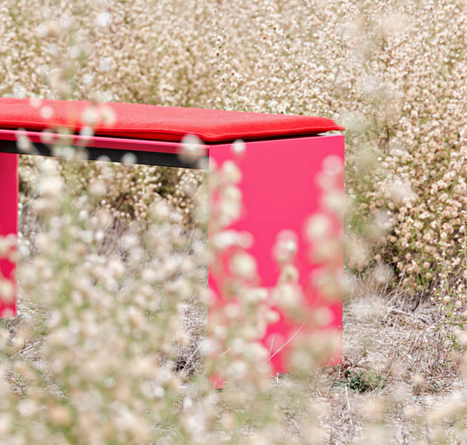 Sengfelder Schönbuch - Bank Add on