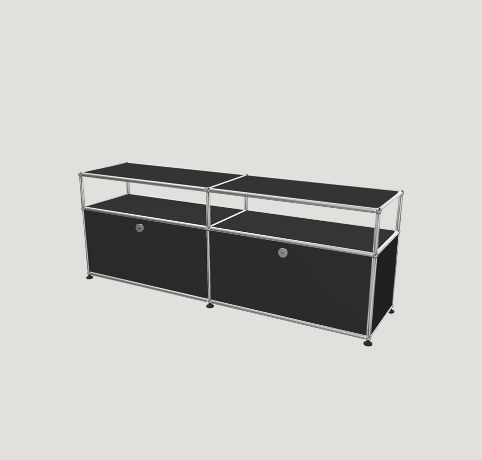 Sengfelder USM - Lowboard 