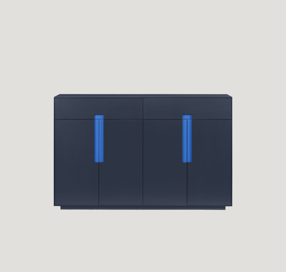 Sengfelder Schönbuch - Sideboard Canvas