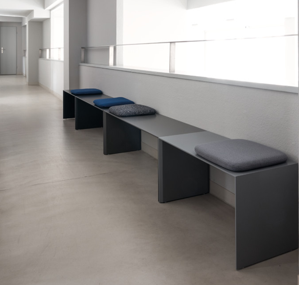 Sengfelder Schönbuch - Bank Add on