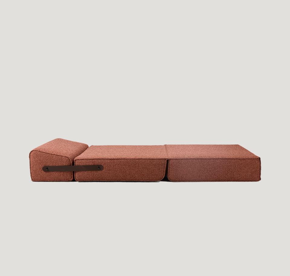 Sengfelder Möller Design - Schlafsessel Slounge