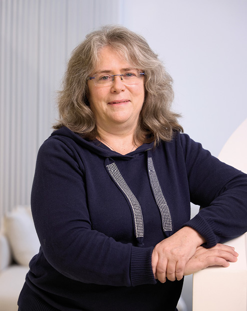 Sabine Reischl