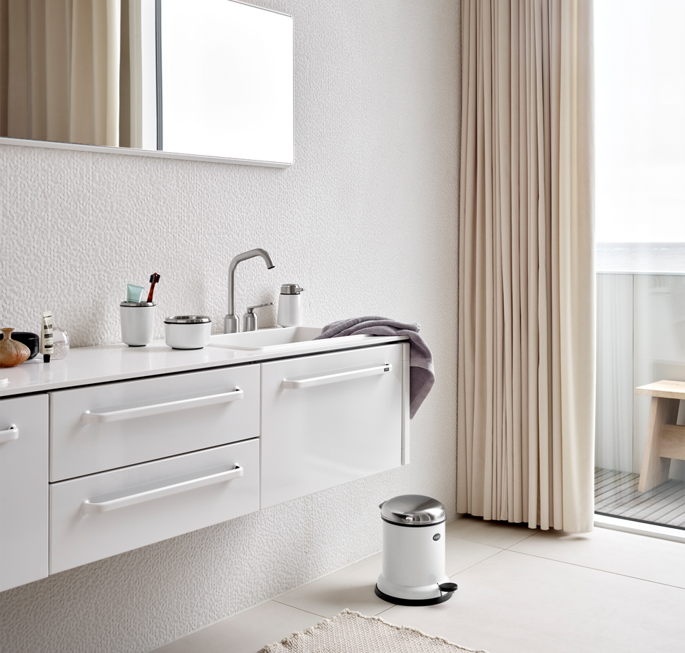 Sengfelder Vipp - Waschtisch 981 Bathmodule Small