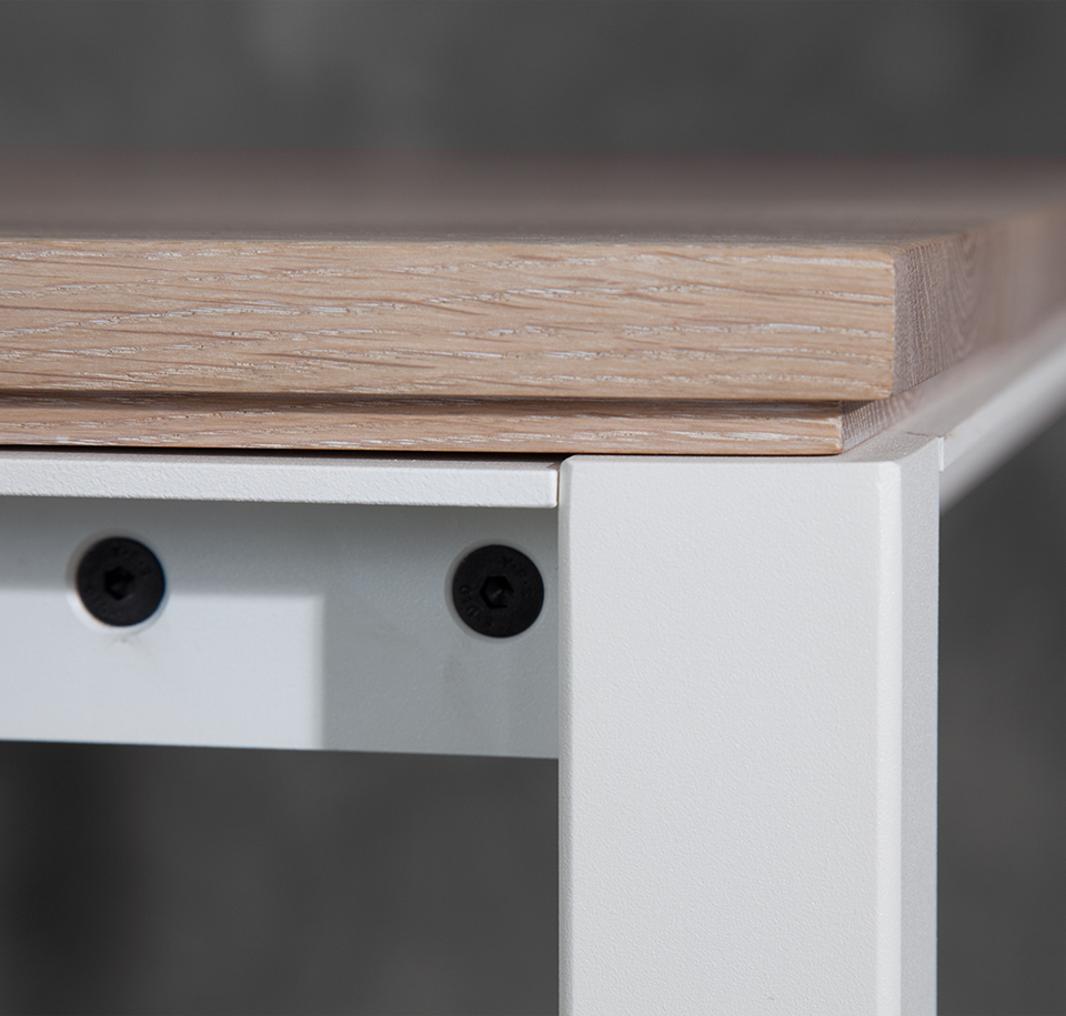 Sengfelder Janua - Sitzbank S600