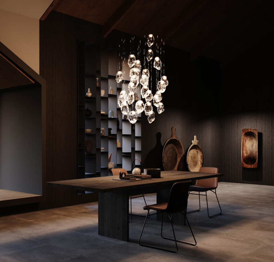 Sengfelder Mobimex - Stuhl Q5 mit Armlehne