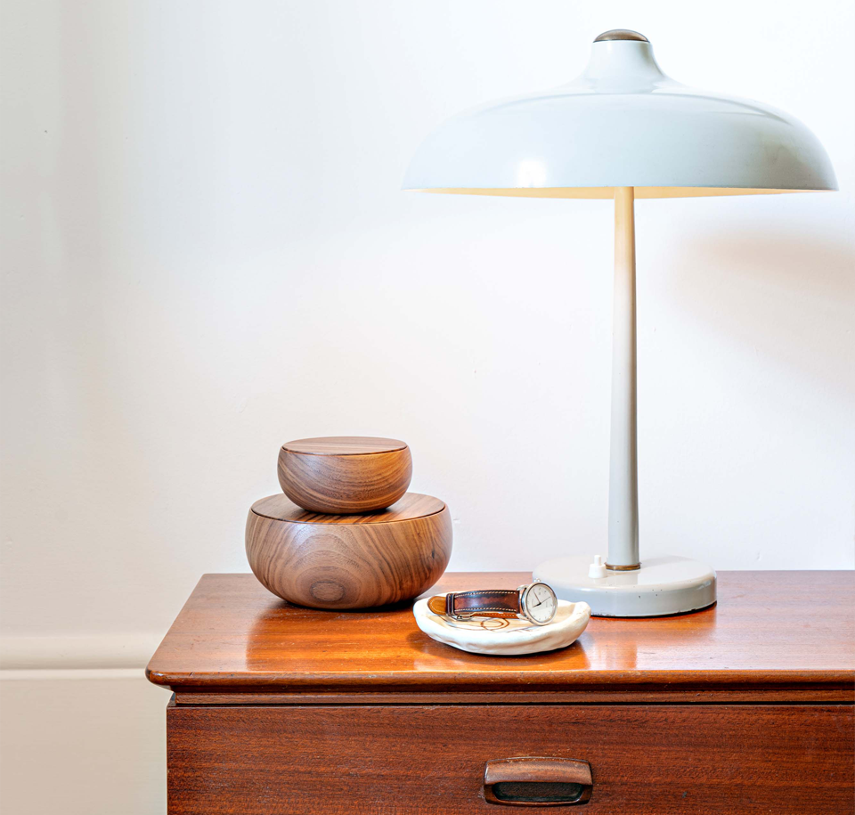 Sengfelder Schönbuch - Schale Bowl