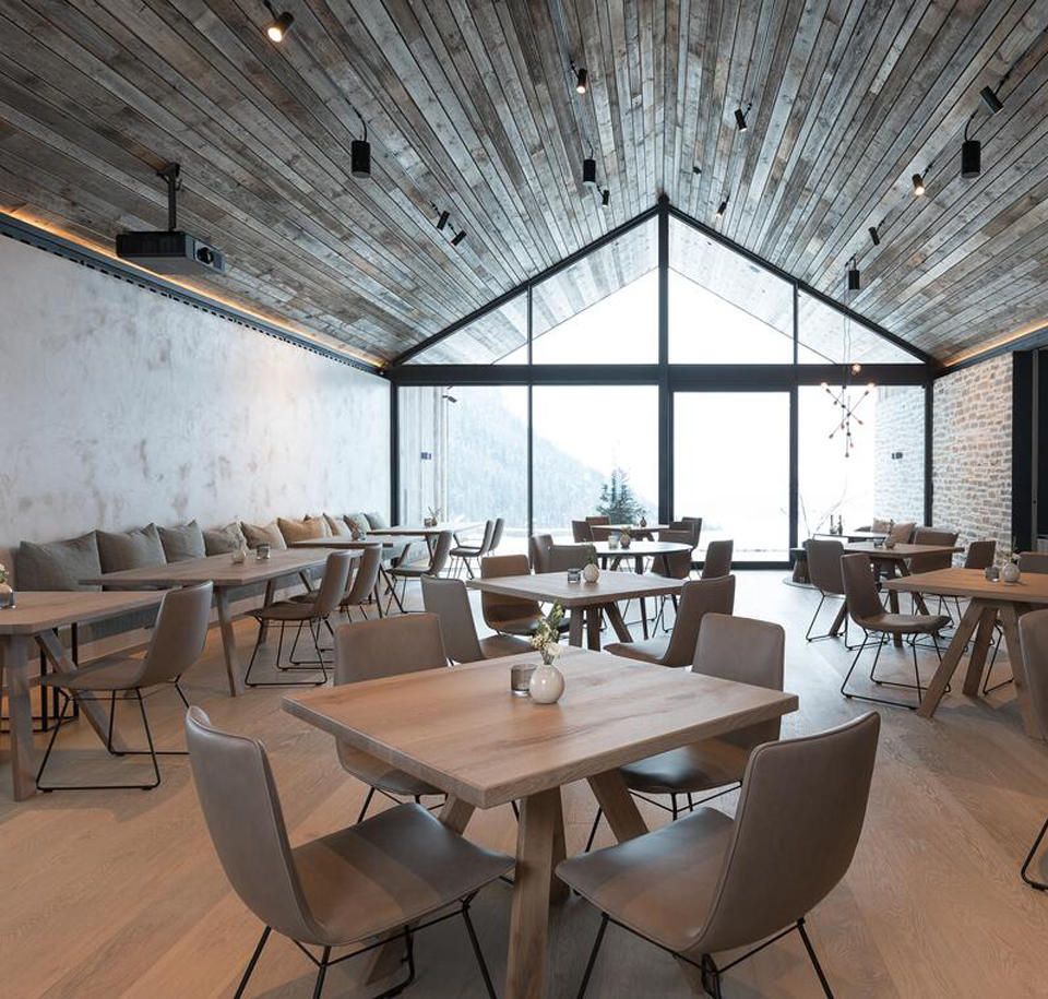 Sengfelder Freifrau - Stuhl Amelie