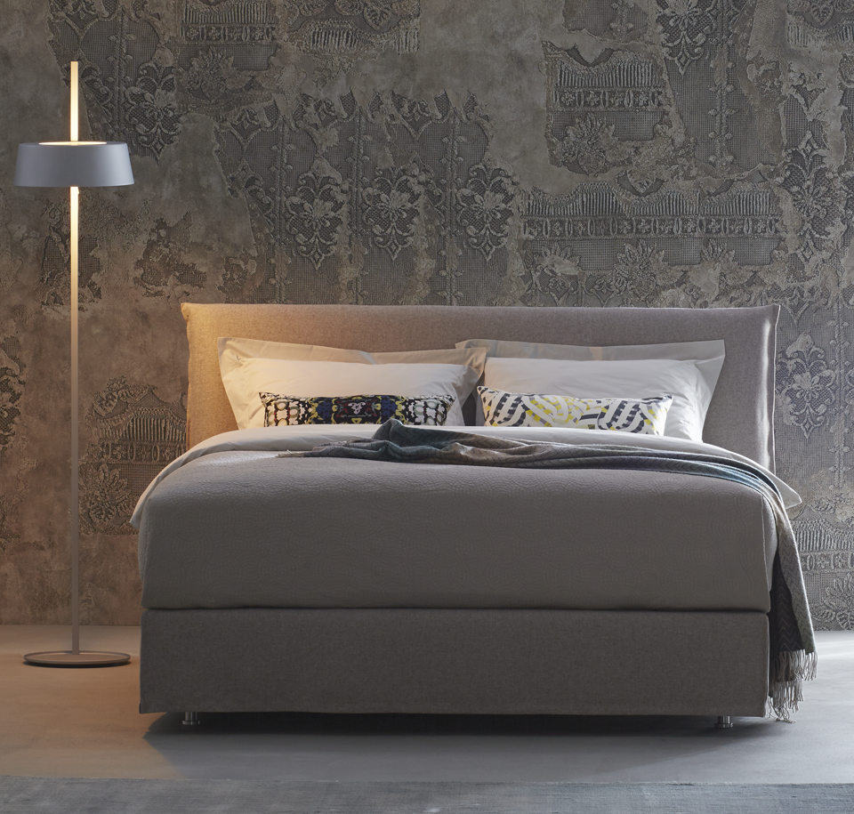 Sengfelder Schramm - Bett Purebeds Loft