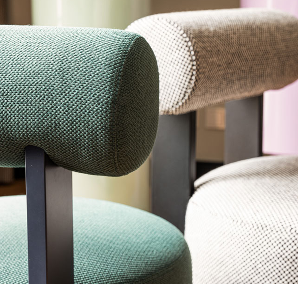 Sengfelder Schönbuch - Sessel Faye