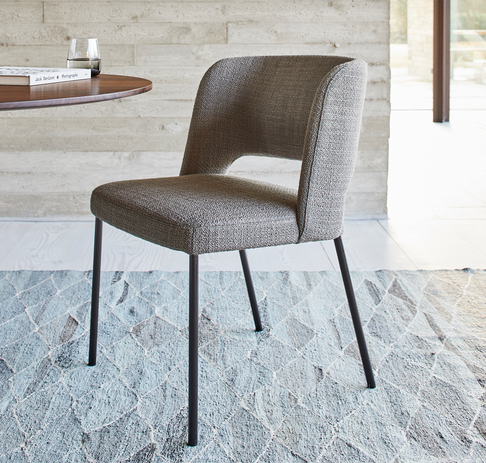 Sengfelder More - Stuhl Harri