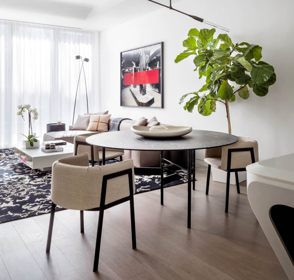 Sengfelder Living Divani - Armlehnstuhl Grace