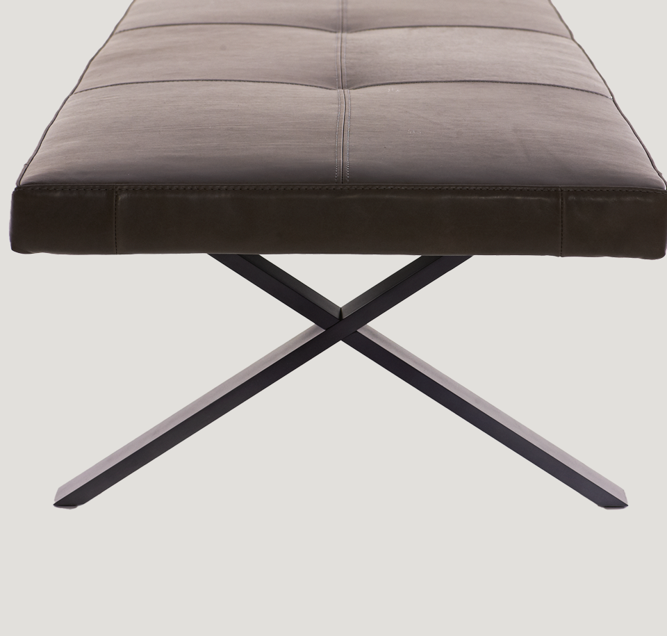 Sengfelder More - Bank Lax