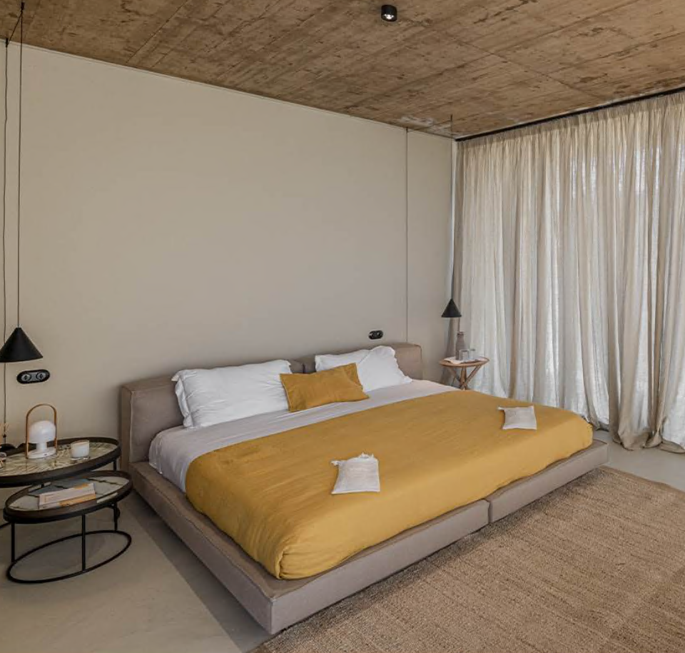 Sengfelder Living Divani - Polsterbett Neowall