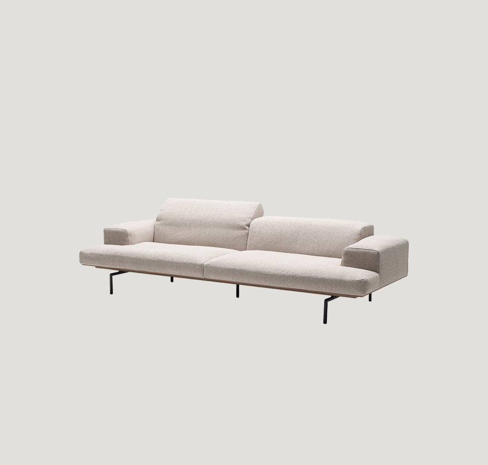Sengfelder Living Divani - Sofa Sumo