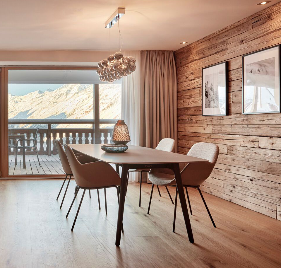 Sengfelder Walter Knoll - Armlehnstuhl Sheru