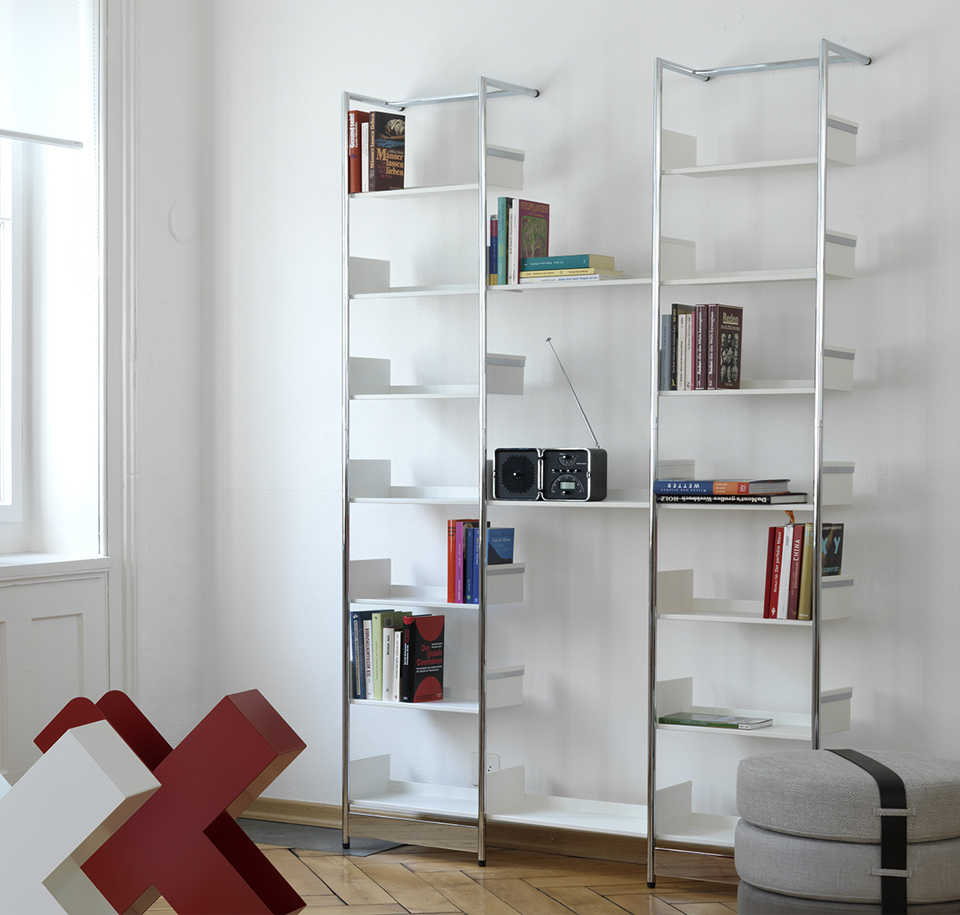 Sengfelder MOX - Regal Pool 196