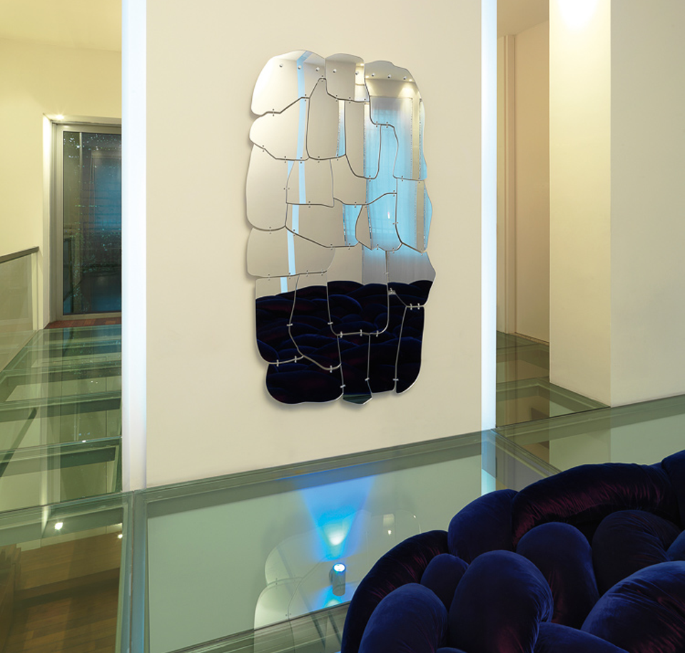 Sengfelder Edra - Spiegel Mirraggio Spiegel