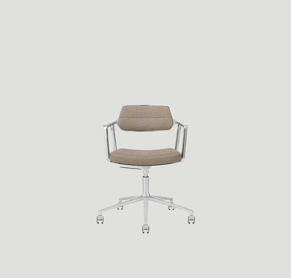 Sengfelder Vipp - Stuhl 453 Swivel+