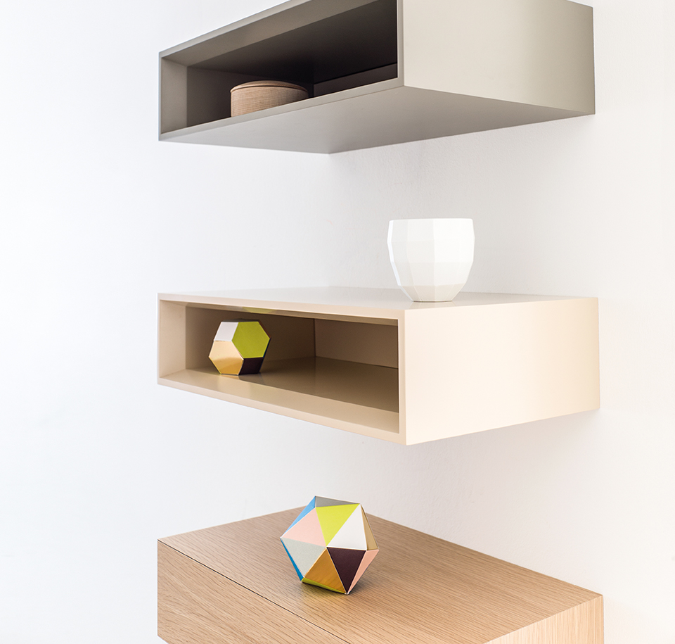 Sengfelder Schönbuch - Konsole Epoca