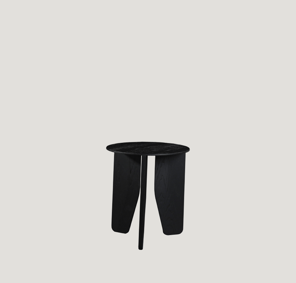 Sengfelder More - Beistelltisch Cut Beistelltisch