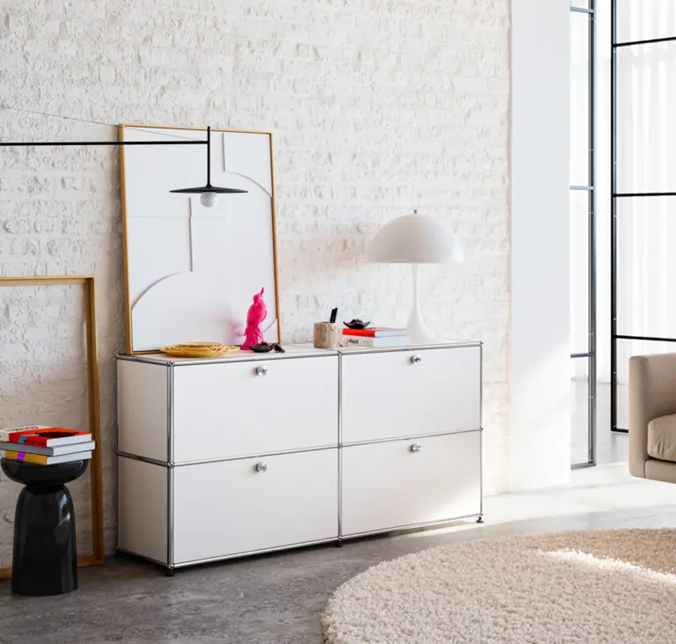 Sengfelder USM - Sideboard 