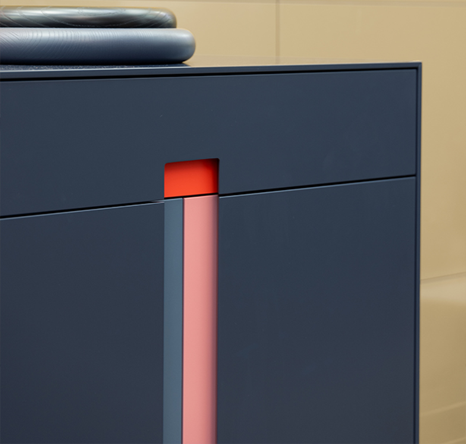 Sengfelder Schönbuch - Highboard Canvas