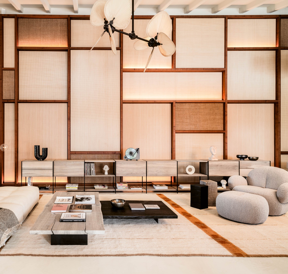 Sengfelder Janua - Sideboard BC06 RooM68