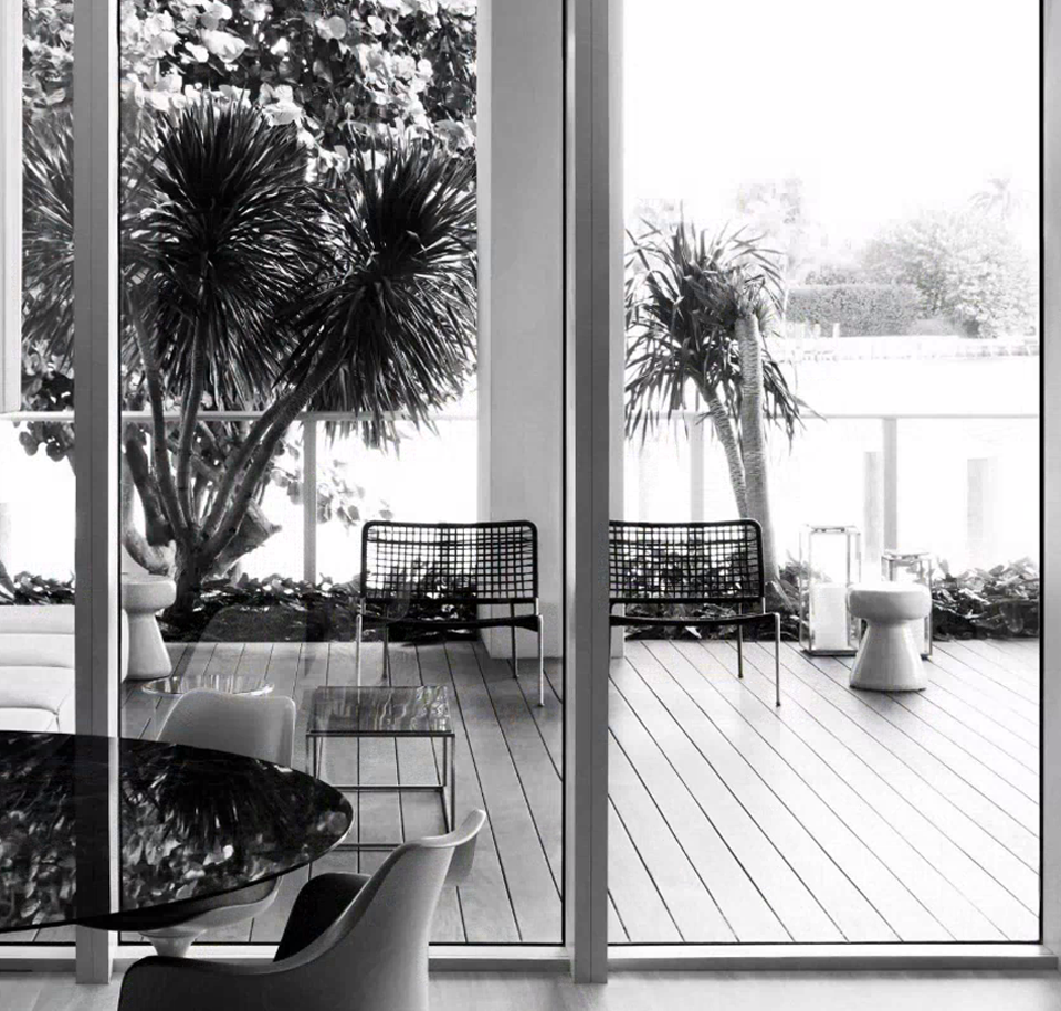 Sengfelder Living Divani - Sessel Carbon Frog