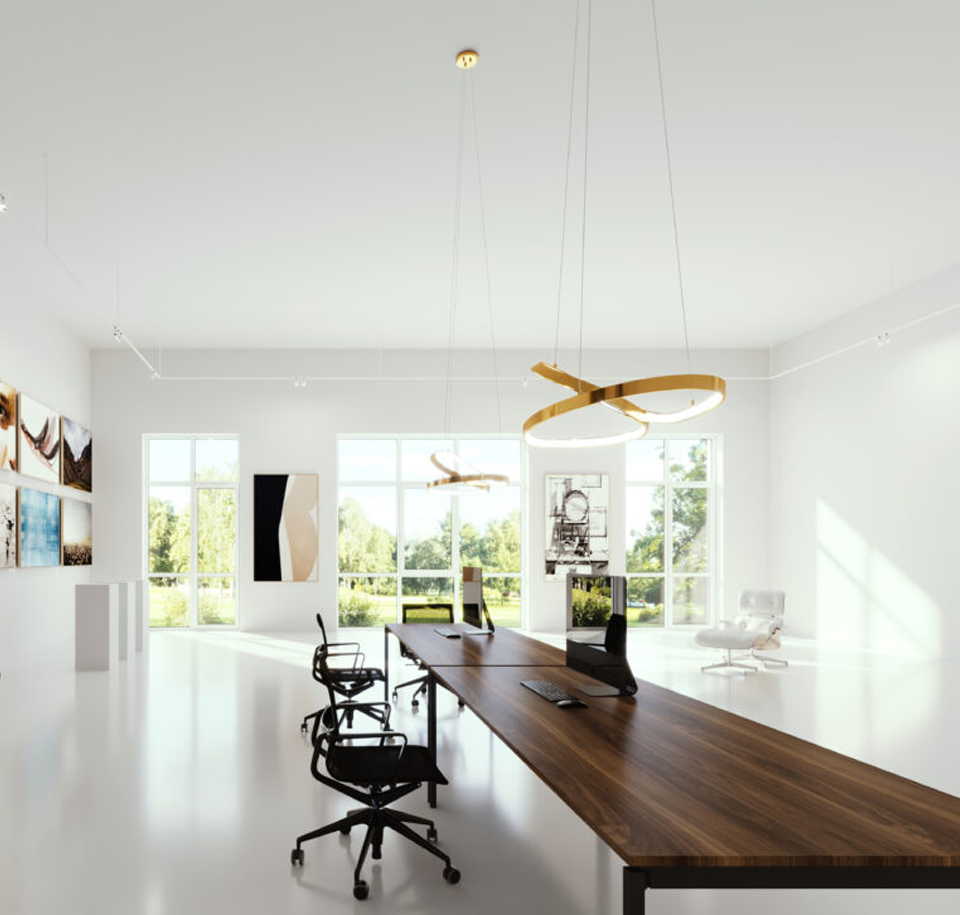 Sengfelder Mobimex - Tisch Dan