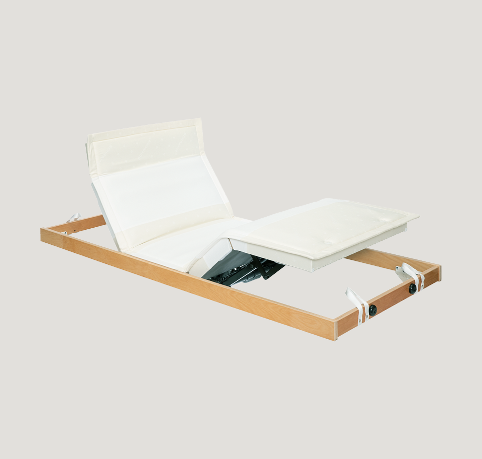 Sengfelder Schramm - Untermatratze UM420 Master M4-SCA