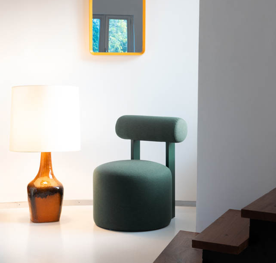 Sengfelder Schönbuch - Sessel Faye