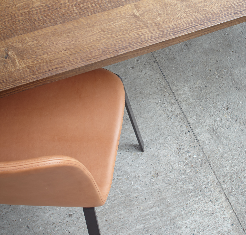 Sengfelder More - Stuhl Pec