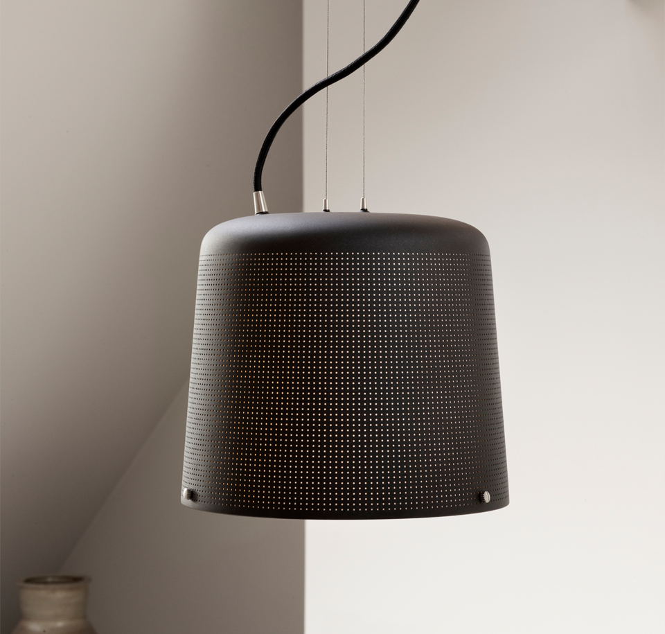 Sengfelder Vipp - Pendelleuchte 526 Pendant Lamp