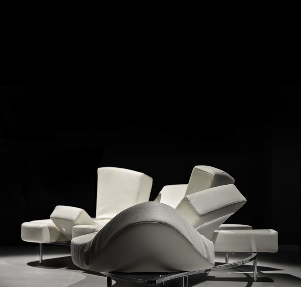 Sengfelder Edra - Sofa Flap