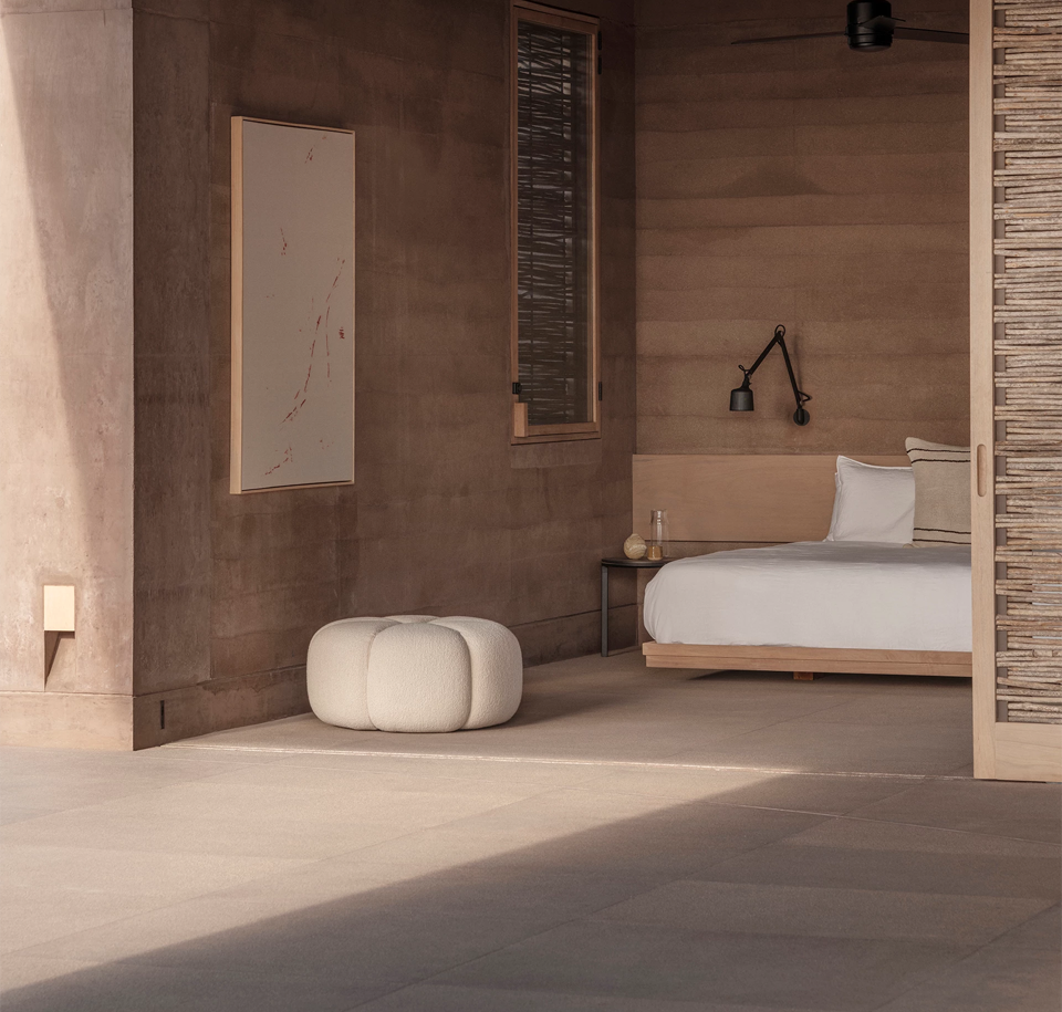 Sengfelder Vipp - Pouf 655